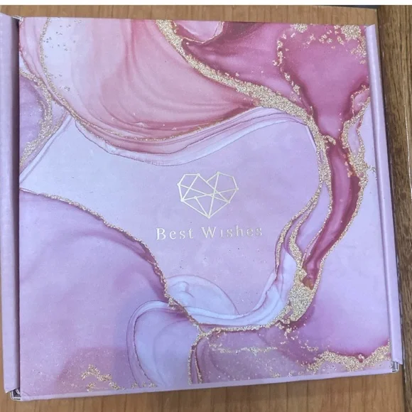 NEW Mystery Bath gift set with Tumbler - Picture 1 of 14